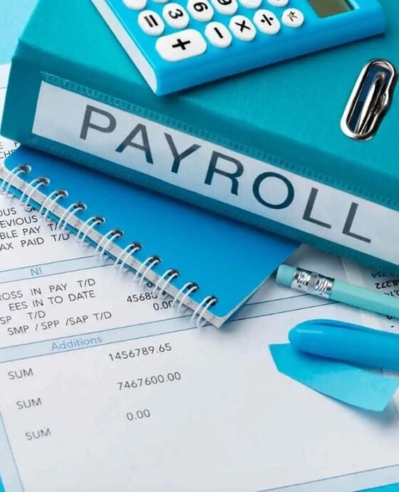 Payroll