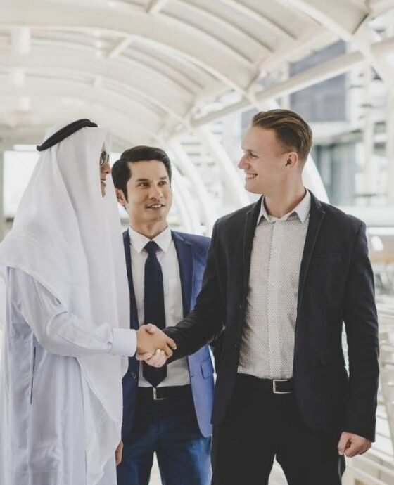 Recruitment & Staffing