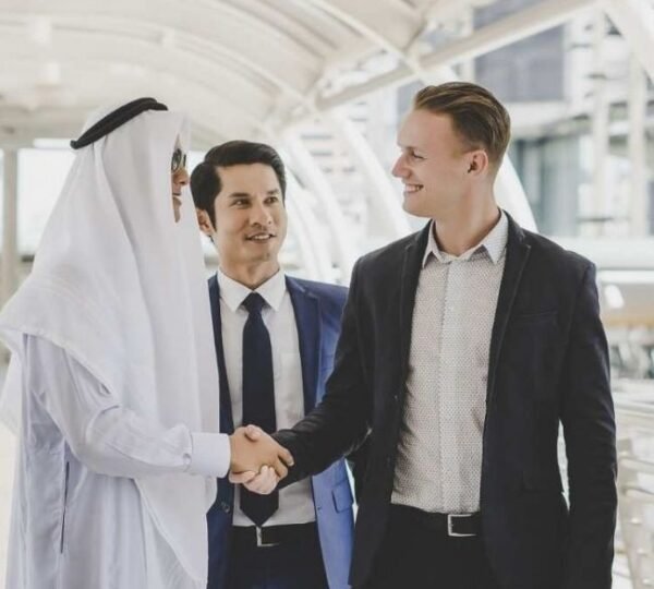 Recruitment & Staffing